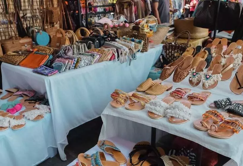 Fotos del hotel Seminyak Square:  23