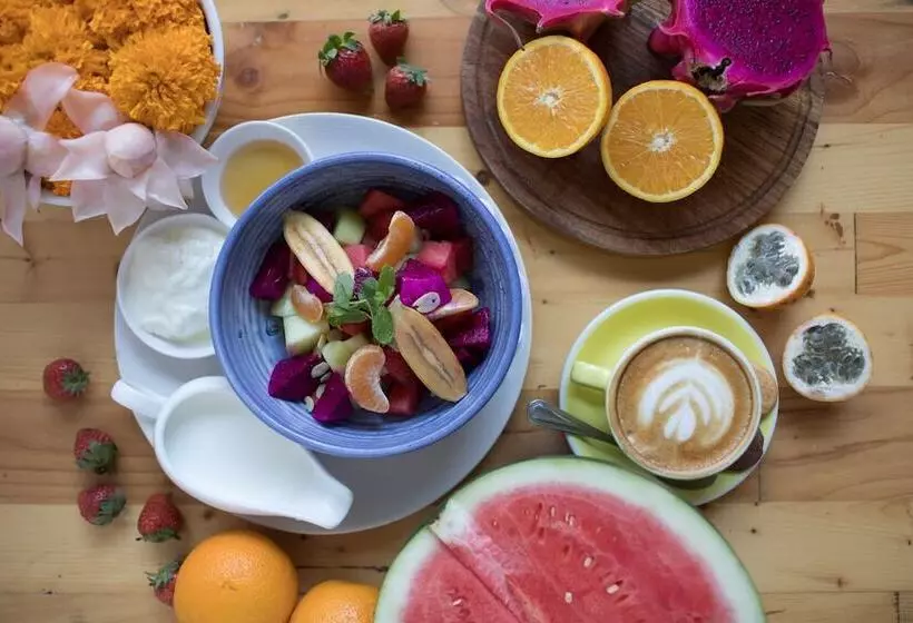 Fotos del hotel Seminyak Square:  16