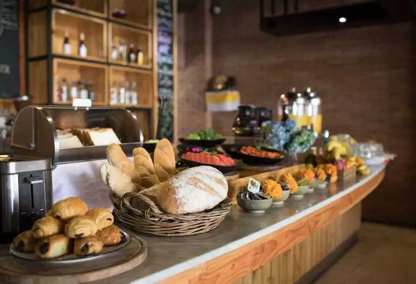 Fotos del hotel Seminyak Square:  24