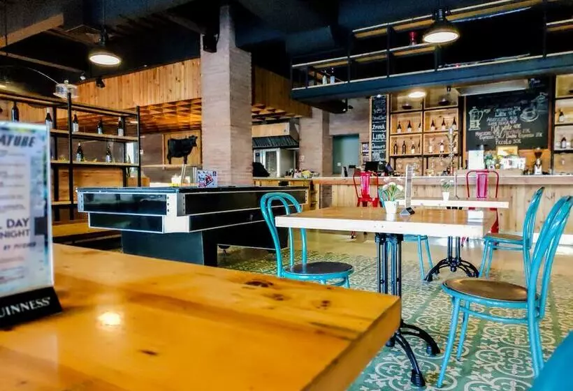 Fotos del hotel Seminyak Square:  12