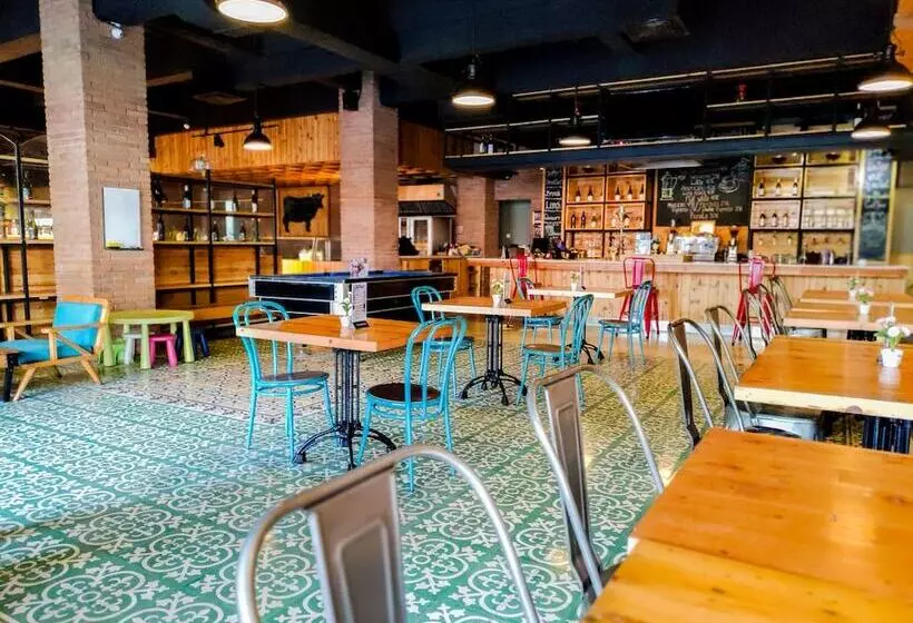 Fotos del hotel Seminyak Square:  4