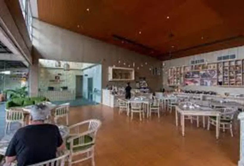 Fotos del hotel Seminyak Square:  25