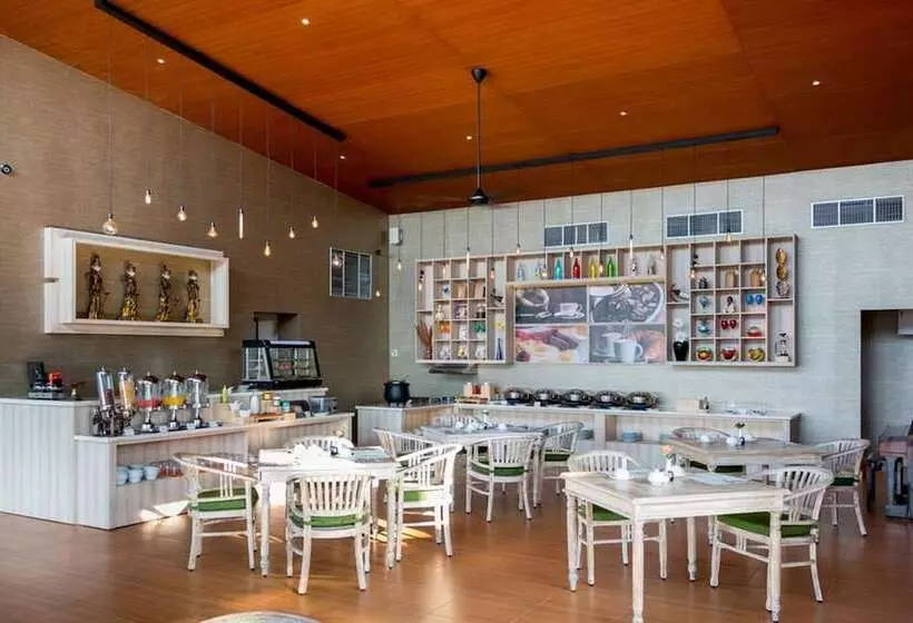 Fotos del hotel Seminyak Square:  22