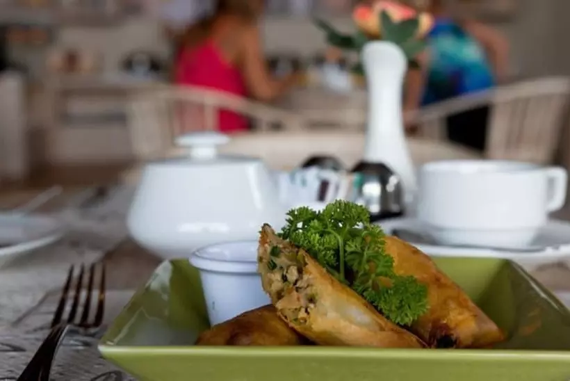 Fotos del hotel Seminyak Square:  19