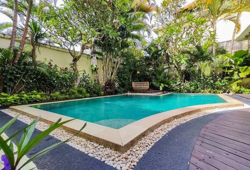 Fotos del hotel Seminyak Square:  2