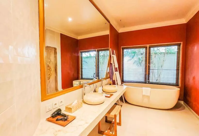 Fotos del hotel Seminyak Square:  14