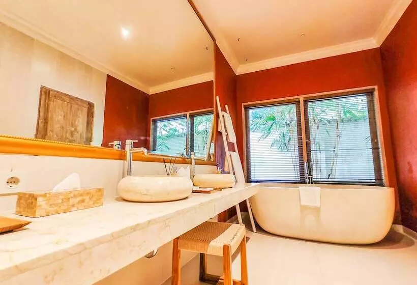 Fotos del hotel Seminyak Square:  6