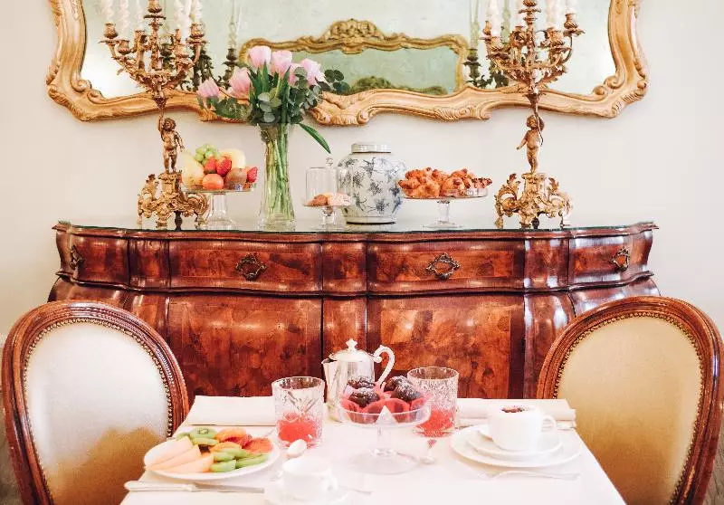 Fotos del hotel Ai Cavalieri Di Venezia:  10