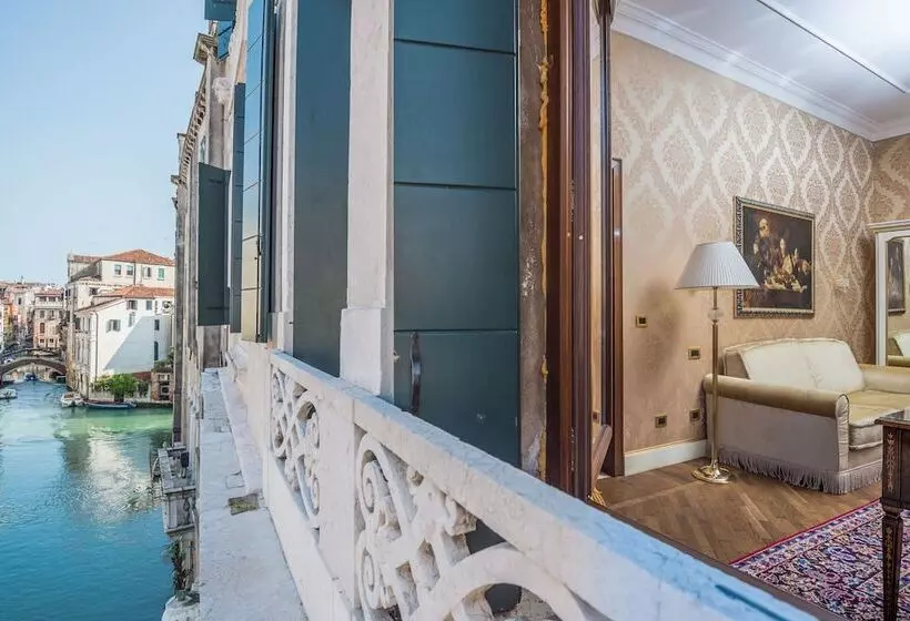 Fotos del hotel Ai Cavalieri Di Venezia:  20