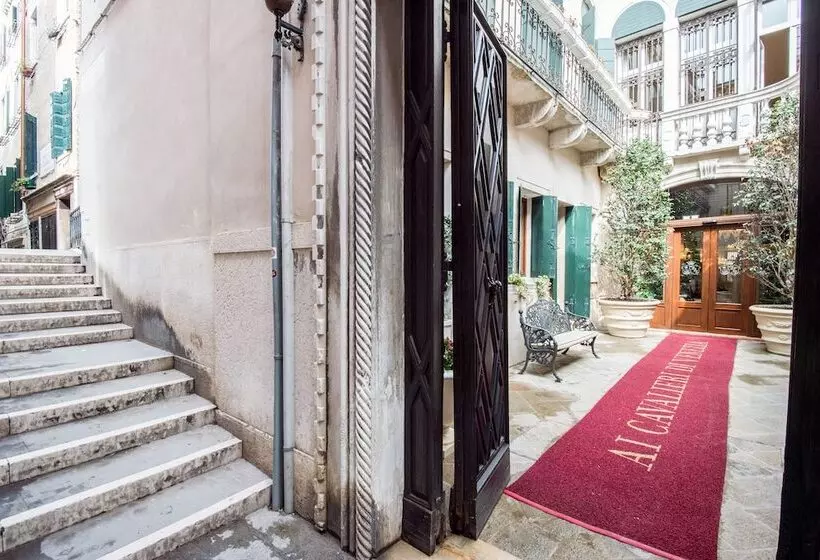 Fotos del hotel Ai Cavalieri Di Venezia:  25