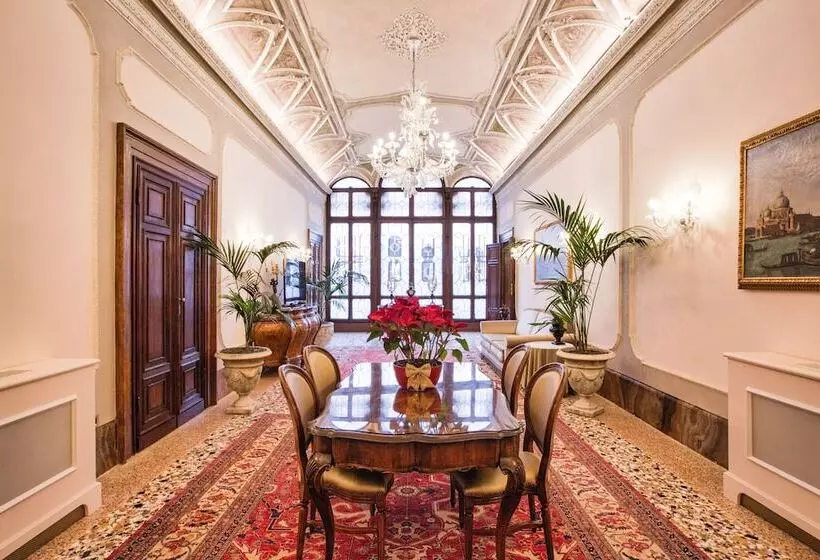 Fotos del hotel Ai Cavalieri Di Venezia:  7