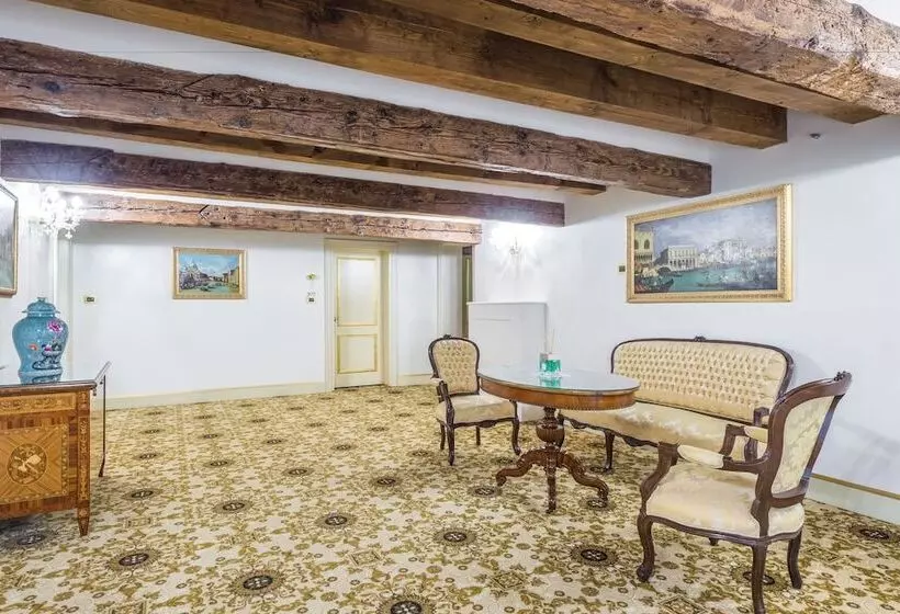 Fotos del hotel Ai Cavalieri Di Venezia:  17