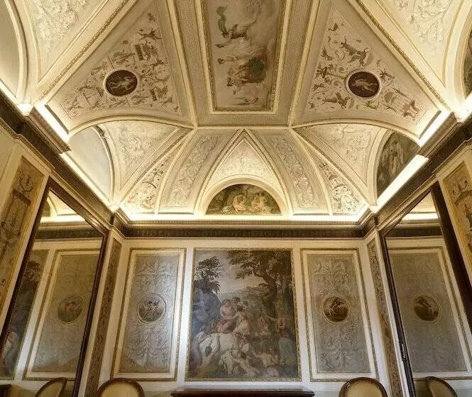 Fotos del hotel Ai Cavalieri Di Venezia:  5