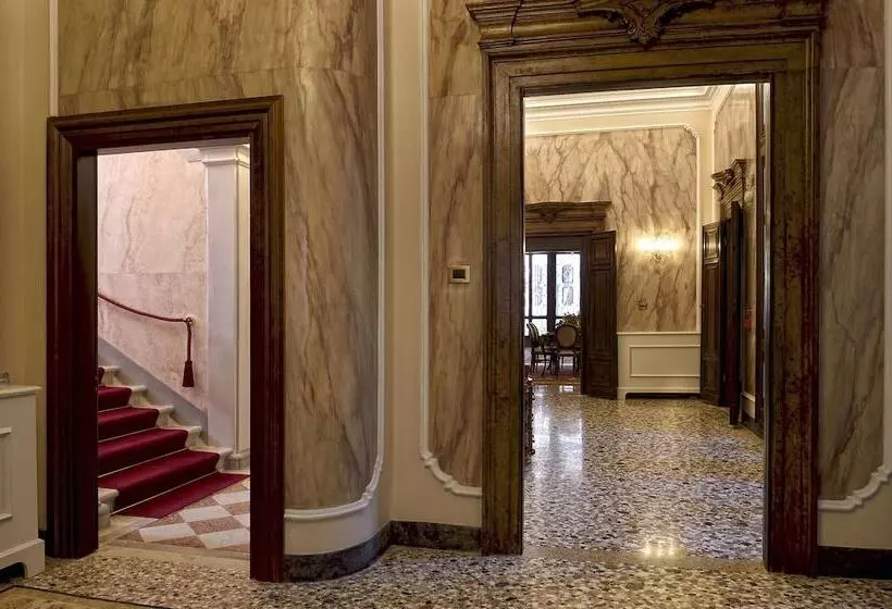 Fotos del hotel Ai Cavalieri Di Venezia:  12