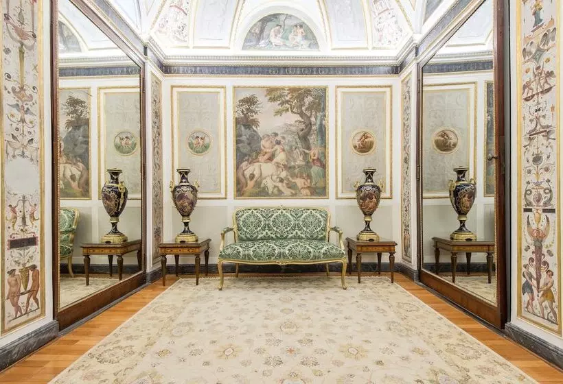 Fotos del hotel Ai Cavalieri Di Venezia:  19