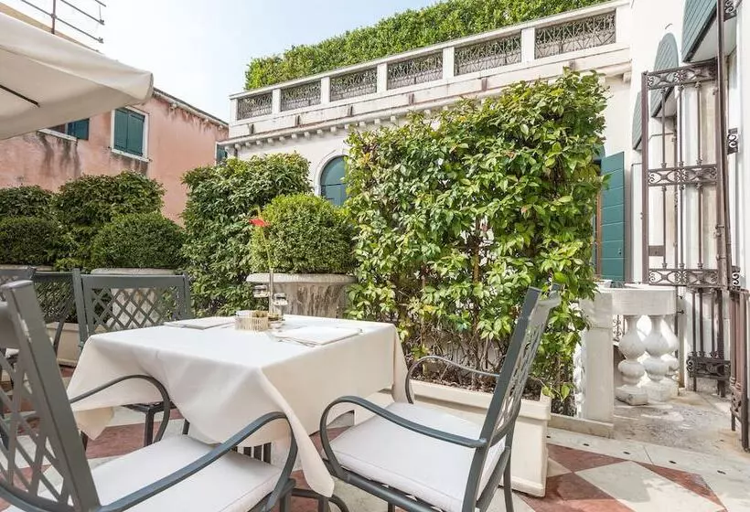 Fotos del hotel Ai Cavalieri Di Venezia:  14