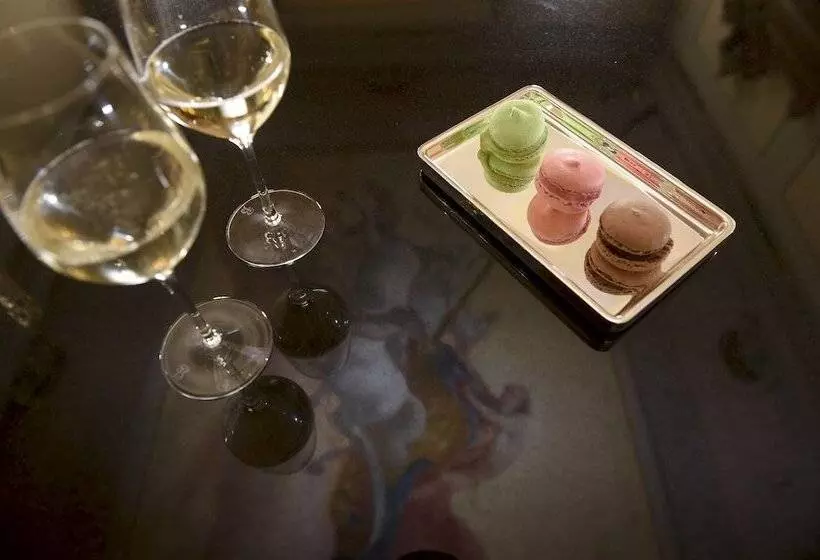 Fotos del hotel Ai Cavalieri Di Venezia:  15