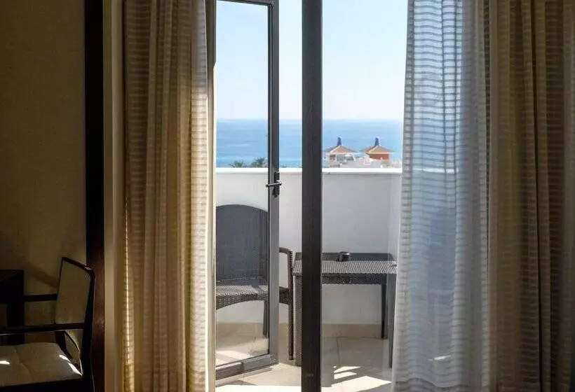 Fotos del hotel Alegria Palacio Mojacar Adults Only:  39