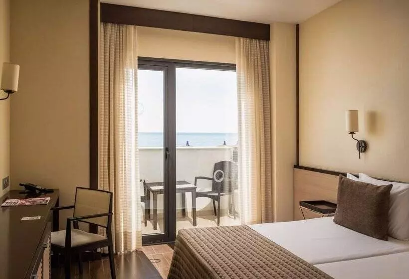 Fotos del hotel Alegria Palacio Mojacar Adults Only:  3