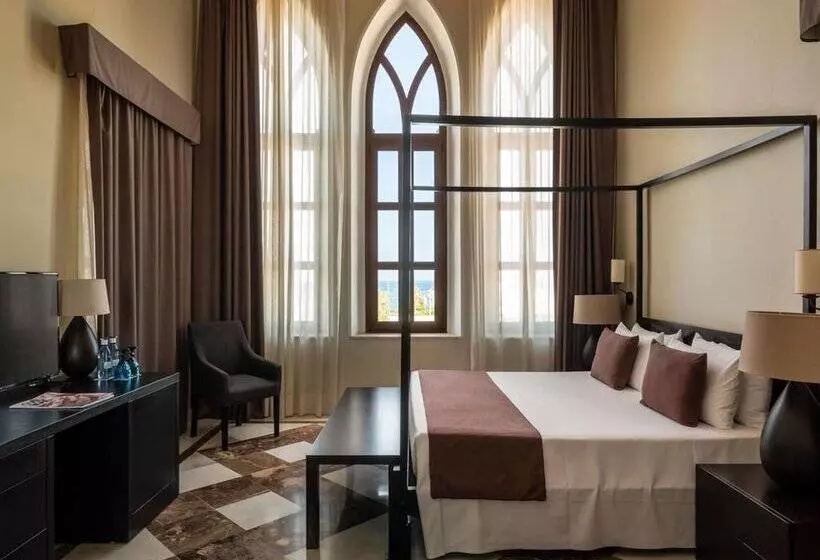 Fotos del hotel Alegria Palacio Mojacar Adults Only:  2