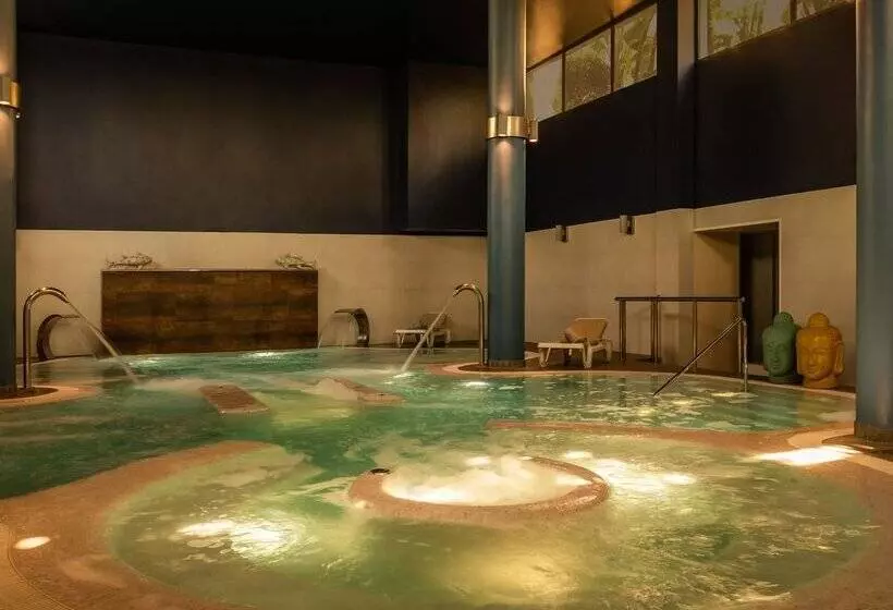 Fotos del hotel Alegria Palacio Mojacar Adults Only:  46