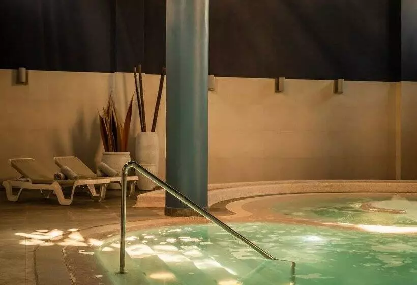 Fotos del hotel Alegria Palacio Mojacar Adults Only:  4