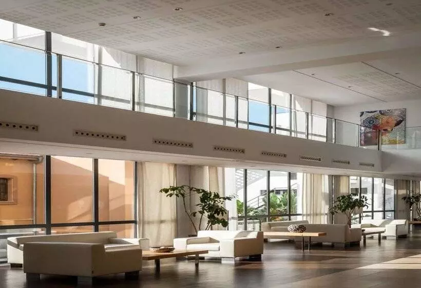 Fotos del hotel Alegria Palacio Mojacar Adults Only:  51