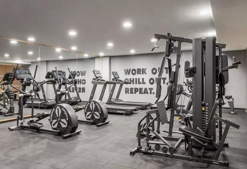 Fotos del hotel Alegria Palacio Mojacar Adults Only:  14