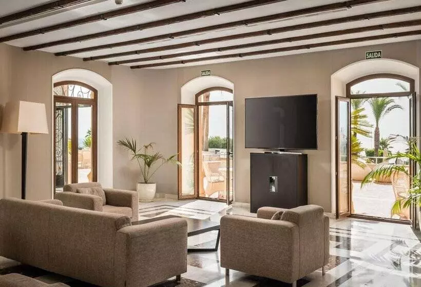 Fotos del hotel Alegria Palacio Mojacar Adults Only:  49