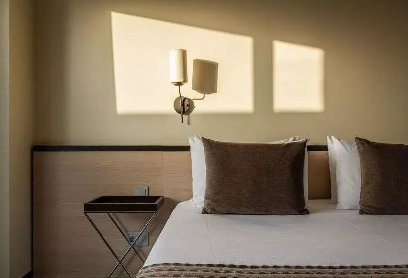 Fotos del hotel Alegria Palacio Mojacar Adults Only:  5