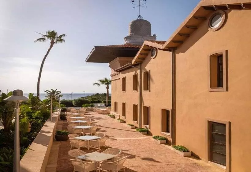 Fotos del hotel Alegria Palacio Mojacar Adults Only:  61