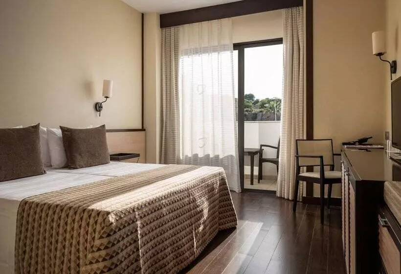 Fotos del hotel Alegria Palacio Mojacar Adults Only:  6