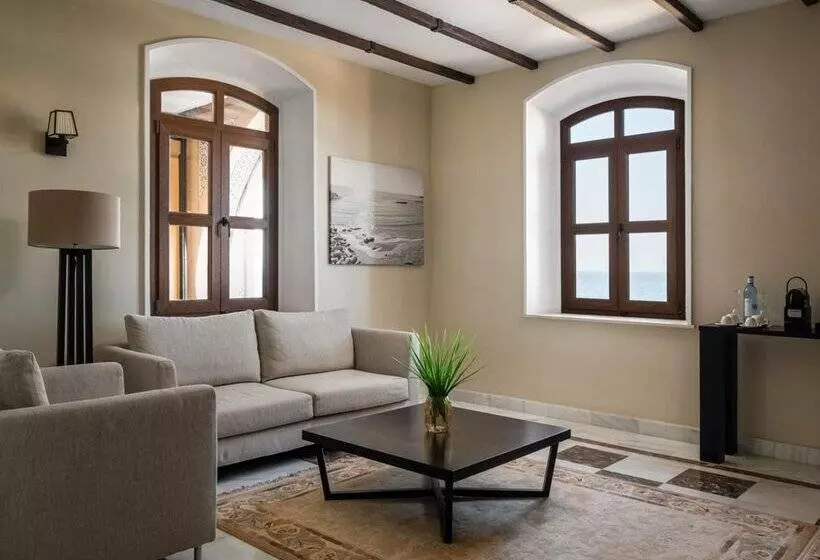 Fotos del hotel Alegria Palacio Mojacar Adults Only:  11