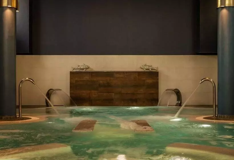 Fotos del hotel Alegria Palacio Mojacar Adults Only:  18