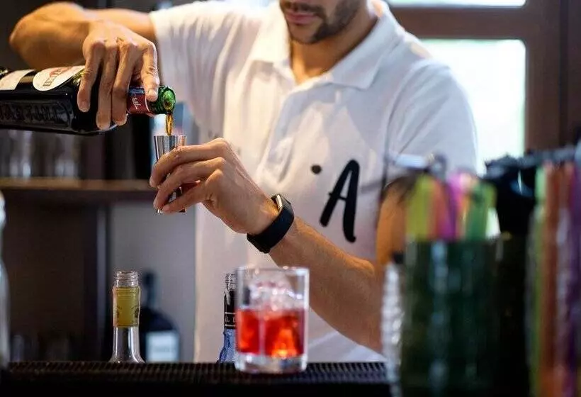 Fotos del hotel Alegria Palacio Mojacar Adults Only:  59