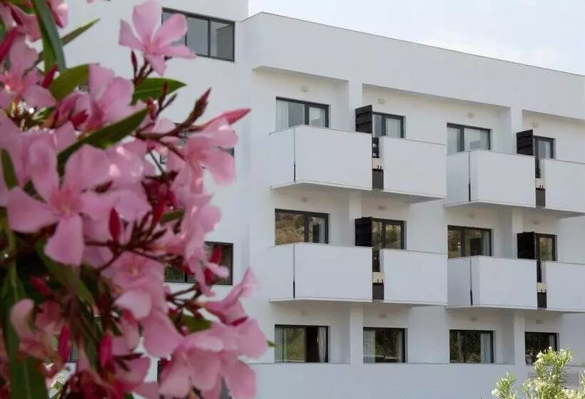 Fotos del hotel Alegria Palacio Mojacar Adults Only:  48