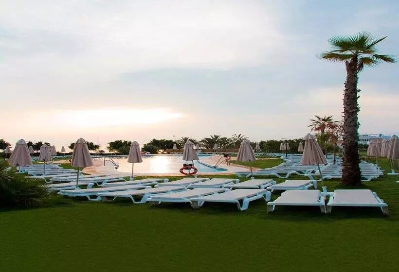 Fotos del hotel Alegria Palacio Mojacar Adults Only:  47