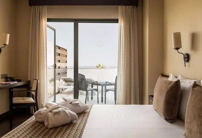 Fotos del hotel Alegria Palacio Mojacar Adults Only:  65