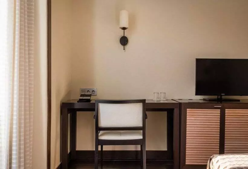 Fotos del hotel Alegria Palacio Mojacar Adults Only:  10