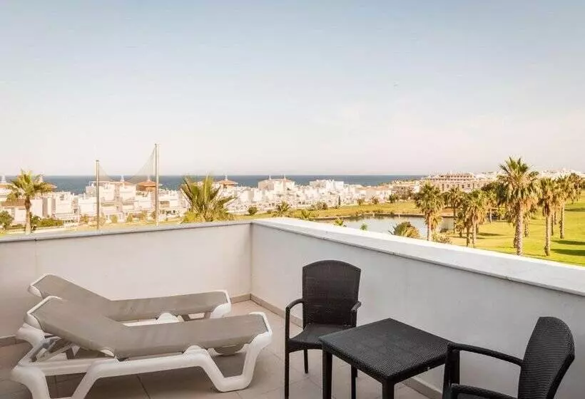 Fotos del hotel Alegria Palacio Mojacar Adults Only:  66