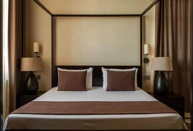 Fotos del hotel Alegria Palacio Mojacar Adults Only:  7