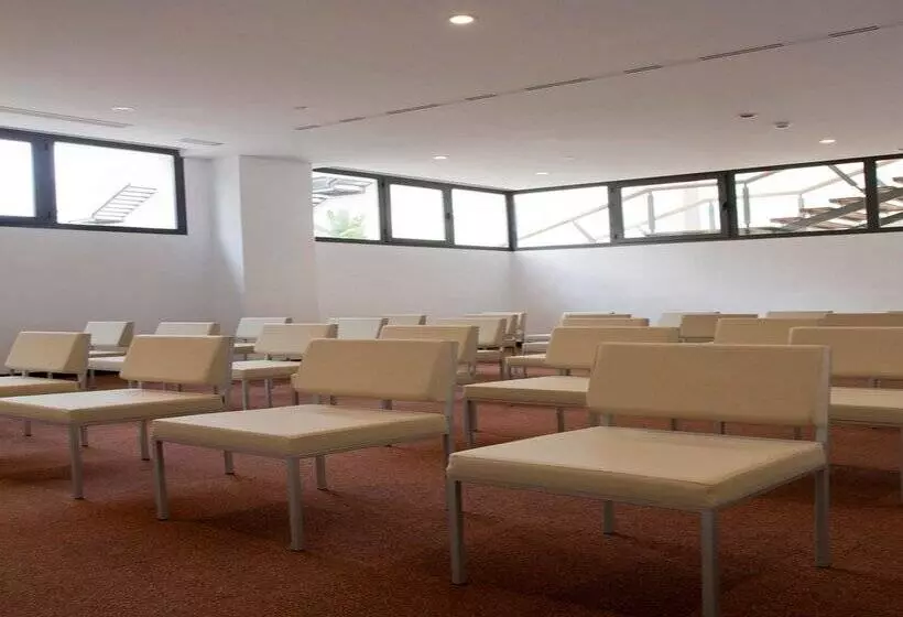 Fotos del hotel Alegria Palacio Mojacar Adults Only:  30