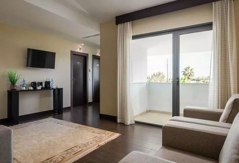 Fotos del hotel Alegria Palacio Mojacar Adults Only:  12