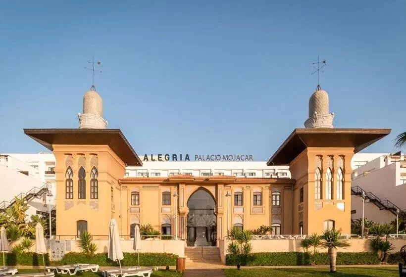 Fotos del hotel Alegria Palacio Mojacar Adults Only:  72