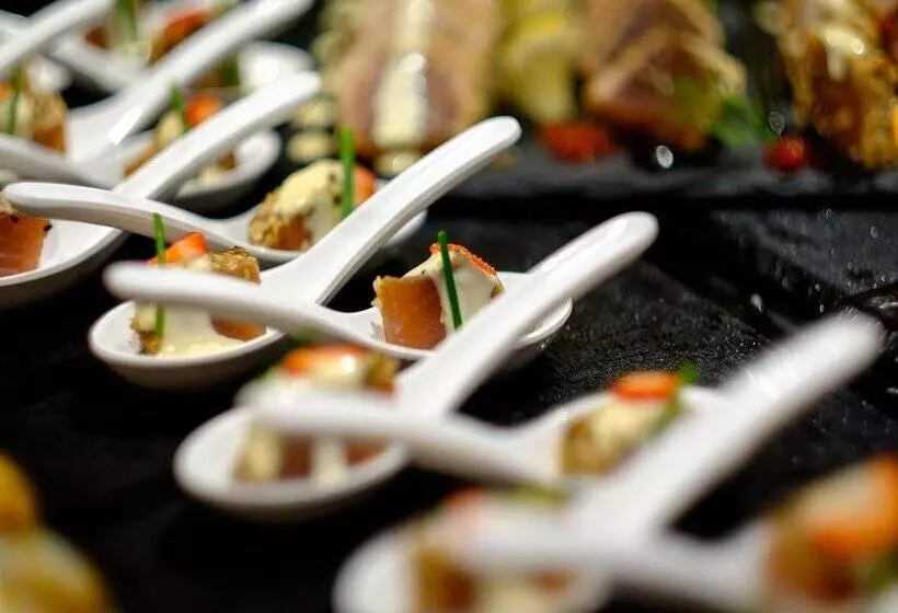 Fotos del hotel Alegria Palacio Mojacar Adults Only:  22