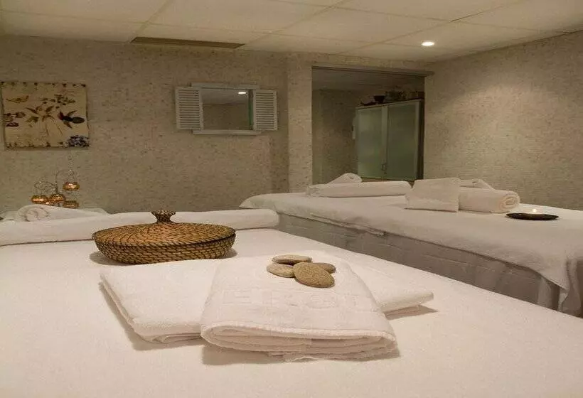 Fotos del hotel Alegria Palacio Mojacar Adults Only:  17