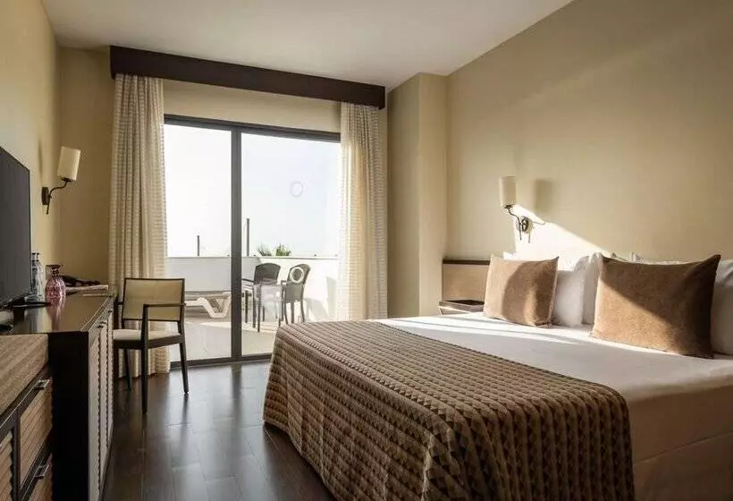 Fotos del hotel Alegria Palacio Mojacar Adults Only:  8