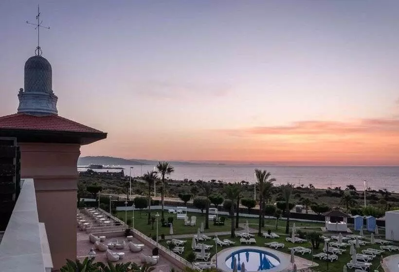 Fotos del hotel Alegria Palacio Mojacar Adults Only:  41