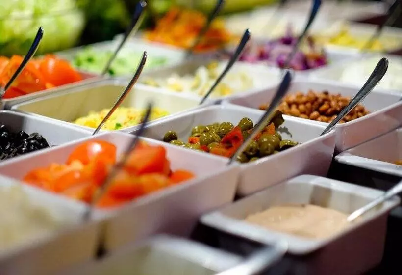 Fotos del hotel Alegria Palacio Mojacar Adults Only:  23