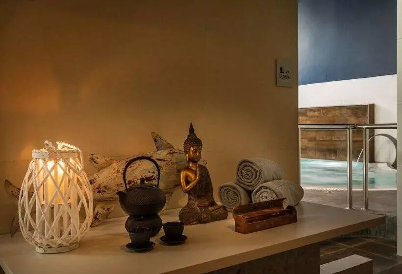 Fotos del hotel Alegria Palacio Mojacar Adults Only:  71